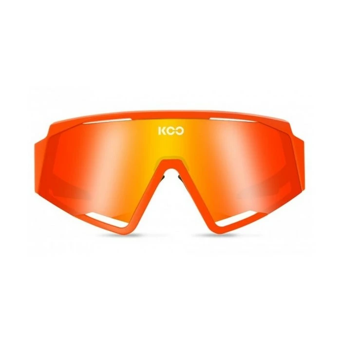 GAFAS KOO SPECTRO ORANGE FLUOR 4 GAFAS KOO SPECTRO ORANGE FLUOR - Imagen 2