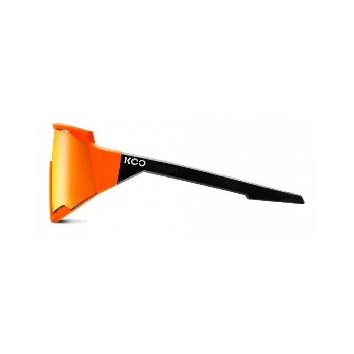 GAFAS KOO SPECTRO ORANGE FLUOR 5 GAFAS KOO SPECTRO ORANGE FLUOR - Imagen 3