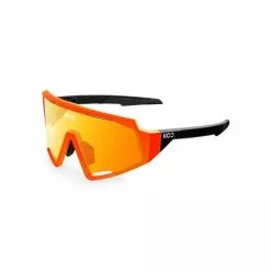 GAFAS KOO SPECTRO ORANGE FLUOR