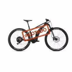 Ghost Hybride Lector S4.7+ LC