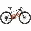 GHOST LECTOR 3.9 LC 29" Negro/Blanco 2020 -Bicis comercio ghost lector 39 lc 29 negroblanco 2020