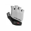 GUANTES CASTELLI ENTRATA V MARFIL