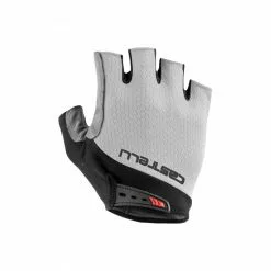 GUANTES CASTELLI ENTRATA V MARFIL