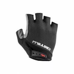 GUANTES CASTELLI ENTRATA V NEGRO CL
