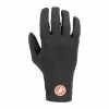 GUANTES CASTELLI LIGHTNESS 2 NEGRO -Bicis comercio guantes castelli lightness 2 negro