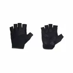 GUANTES CORTO NORTHWAVE FAST NEGRO