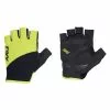 GUANTES NORTHWAVE FAST GRIP AMARILLO FLUO-NEGRO