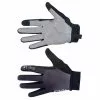 GUANTES NORTHWAVE LARGO AIR LF NEGRO -Bicis comercio guantes northwave largo air lf negro
