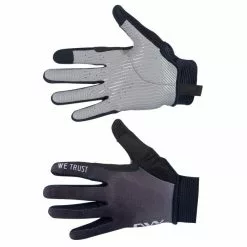 GUANTES NORTHWAVE LARGO AIR LF NEGRO