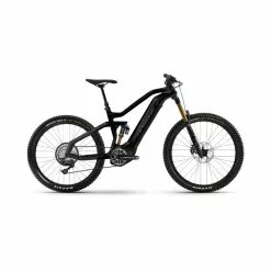 HAIBIKE Allmtn 7 Negro ( 2021)