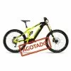 HAIBIKE Dwnhll 9.0