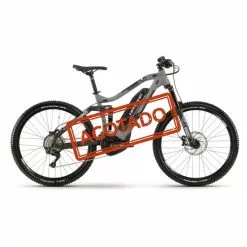 HAIBIKE SDURO FullSeven LT 3.0