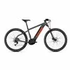 Bicicleta Eléctrica Ghost E-Teru B Essential Gris Naranja -Bicis comercio haibike sduro hardnine 7 cafe azul