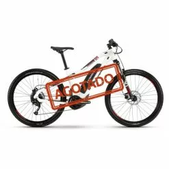 HAIBIKE SDURO HardSeven Life 1.0
