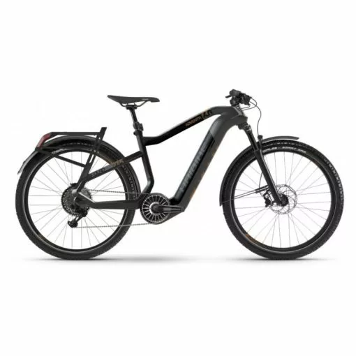 HAIBIKE XDURO Adventr 6.0 -Bicis comercio haibike xduro adventr 60