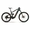 HAIBIKE FLYON XDURO AllMtn 8.0 -Bicis comercio haibike xduro all mtn 8