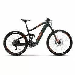 HAIBIKE FLYON XDURO AllMtn 8.0