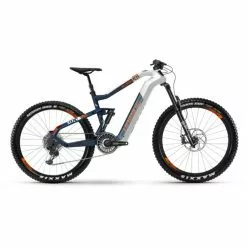 HAIBIKE XDURO AllMtn 5.0