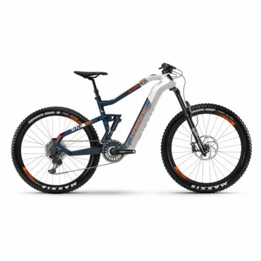 HAIBIKE XDURO AllMtn 5.0 -Bicis comercio haibike xduro allmtn 50