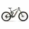 HAIBIKE XDURO Nduro 8.0 FLYON 2020 -Bicis comercio haibike xduro nduro 80 flyon