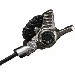 Kit Freno Delantero Shimano XTR M9020 Enduro Post Mount Carbon