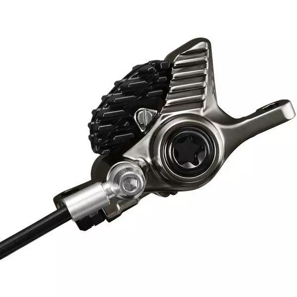 Kit Freno Delantero Shimano XTR M9020 Enduro Post Mount Carbon 3 Kit Freno Delantero Shimano XTR M9020 Enduro Post Mount Carbon