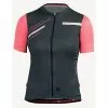 MAILLOT ELTIN MUJER GLORIOUS GRIS/ROSA
