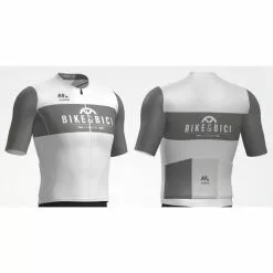MAILLOT MOBEL BIKE&BICI EDICIÓN LIMITADA