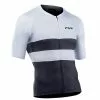 MAILLOT NORTHWAVE BLADE AIR GRIS-GRIS OSCURO -Bicis comercio maillot northwave blade air gris gris oscuro