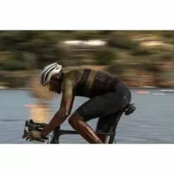 MAILLOT NORTHWAVE BLADE AIR VERDE FOREST-NEGRO -Bicis comercio maillot northwave blade air verde forest negro 2