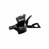 Mando Izquierdo Shimano SLX SL-M7000 De 2-3 Velocidades Con Abrazadera -Bicis comercio mando izquierdo shimano slx sl m7000 de 2 3 velocidades con abrazadera