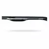 Manillar De Carretera Pro PLT Compact Ergonómico Negro 42 Centímetros De Ancho -Bicis comercio manillar de carretera pro plt compact ergonomico negro 42 centimetros de ancho