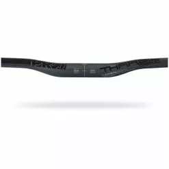 Manillar De MTB Pro De Tharsis XC De Carbono 72 Cm De Ancho