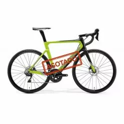 MERIDA REACTO DISC 4000 2020