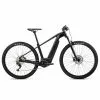 Bicicleta Eléctrica Orbea Keram 29 30 Negro -Bicis comercio orbea bicicleta electrica orbea keram 29 30 negro