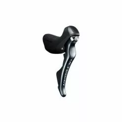 Palanca Derecha Shimano Ultegra FD-R8000 11X2 Velocidades Pinza Mecánica