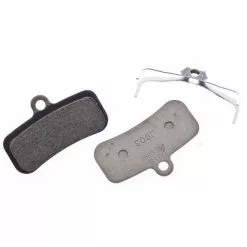 Pastillas Freno De Disco Shimano M810 SAINT Resina