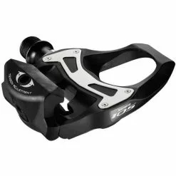 Pedales Shimano 105 PD-5800 SPD-SL Carbon