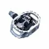 Pedales Shimano PD-M545 SPD Para MTB -Bicis comercio pedales shimano pd m545 spd para mtb