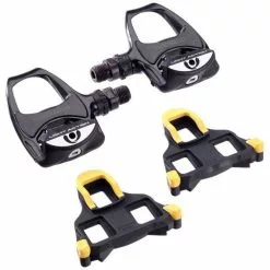 Pedales Shimano PD R540