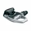 Pedales Shimano PD R540 Plata SPD-SL 2 Pedales Shimano PD R540 Plata SPD-SL -Bicis comercio pedales shimano pd r540 plata spd sl