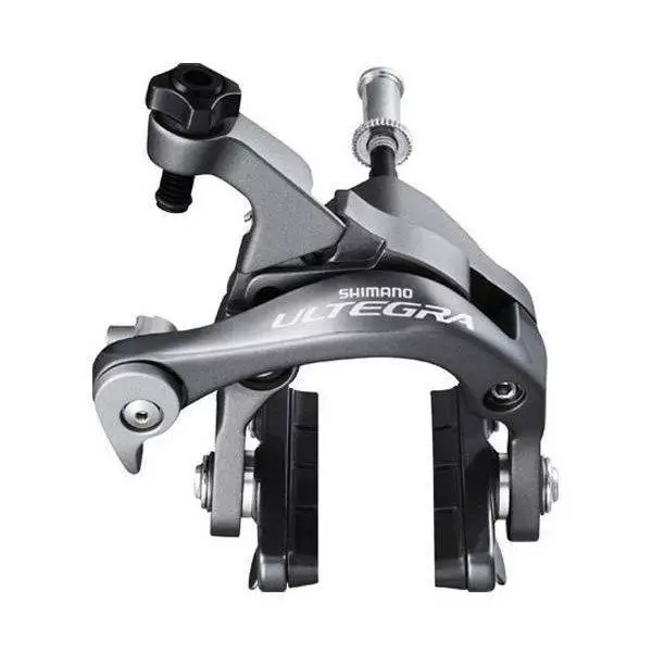 Puente Trasero Shimano Ultegra BR-6800 Tuercas Surtidas 3 Puente Trasero Shimano Ultegra BR-6800 Tuercas Surtidas