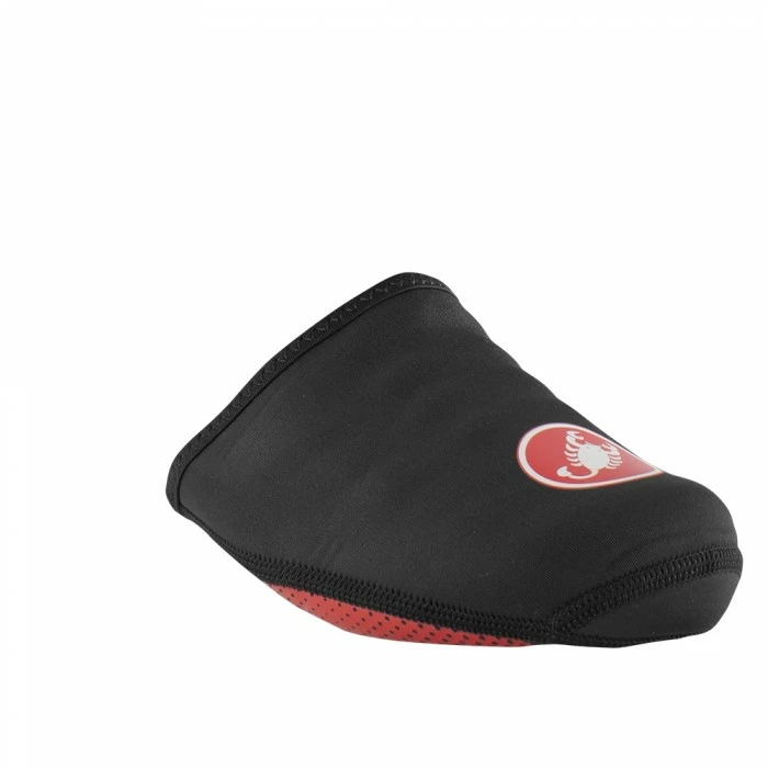 PUNTERA CASTELLI TOE THINGY 2 NEGRO 4 PUNTERA CASTELLI TOE THINGY 2 NEGRO - Imagen 2