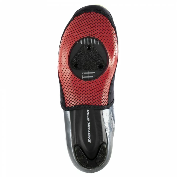 PUNTERA CASTELLI TOE THINGY 2 NEGRO 5 PUNTERA CASTELLI TOE THINGY 2 NEGRO - Imagen 3