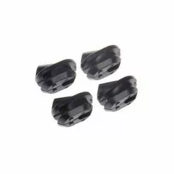 Tapa Sellante Cable Eléctrico Shimano Di2 6 Milímetros 4 Unidades