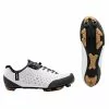 Zapatillas Gravel Northwave Rockster Blanca -Bicis comercio zapatillas gravel northwave rockster blanca