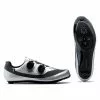 ZAPATILLAS NORTHWAVE MISTRAL PLUS PLATA -Bicis comercio zapatillas northwave mistral plus plata
