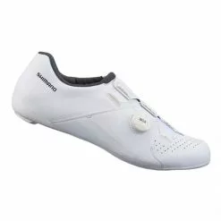 ZAPATILLAS SHIMANO RC3 BLANCO