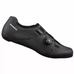ZAPATILLAS SHIMANO RC300 NEGRO