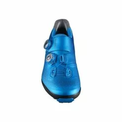 Bicis comercio -Bicis comercio zapatillas shimano sh xc901 azul 1